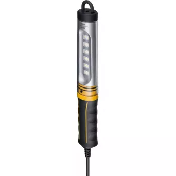 Flutlicht Brennenstuhl 1175470010 7,1 W LED IP65 Schwarz Grau Gelb