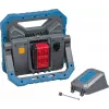 Freistehender Arbeitsstrahler Brennenstuhl BS 8050 MH LED 82 W 7900 lm