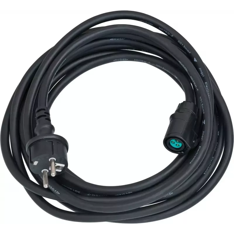 Freistehender Arbeitsstrahler Brennenstuhl BS 8050 MH LED 82 W 7900 lm