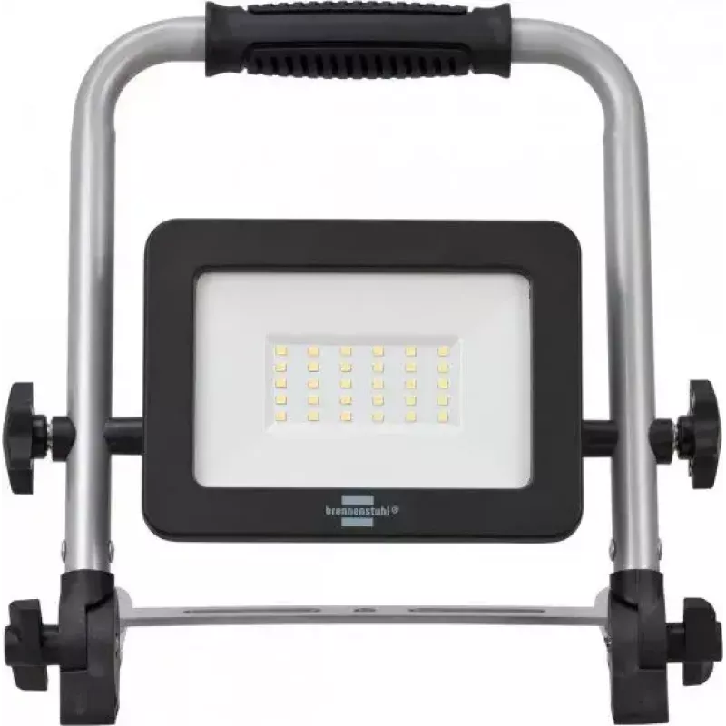 Flutlicht Brennenstuhl 1171960205 20W LED Schwarz Weiß IP54