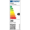 Flutlicht Brennenstuhl 1178030900 Grau 30W LED IP44 Metall