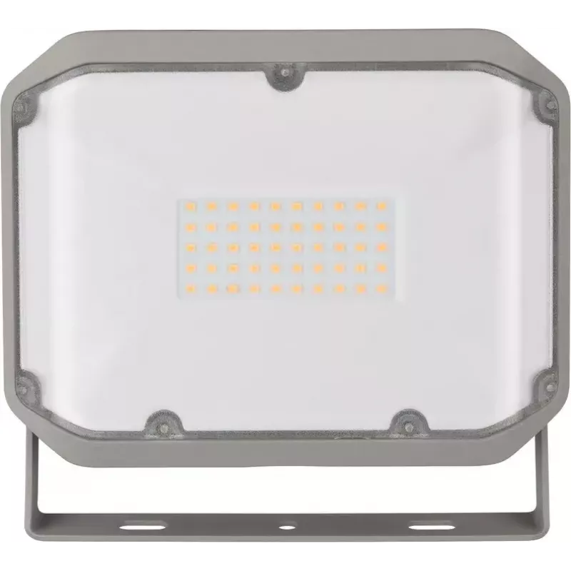 Flutlicht Brennenstuhl 1178030900 Grau 30W LED IP44 Metall