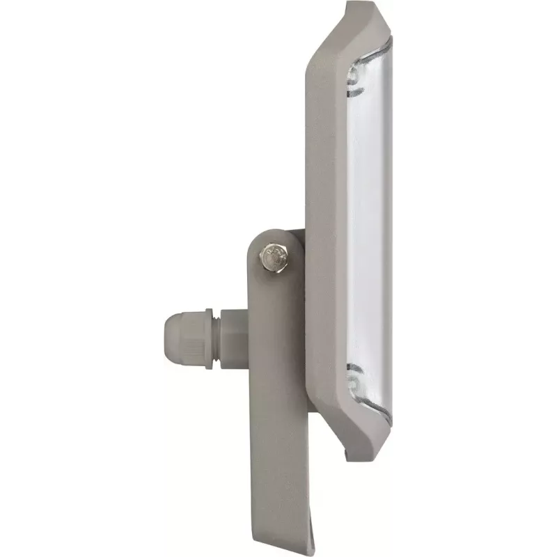 Flutlicht Brennenstuhl 1178030900 Grau 30W LED IP44 Metall