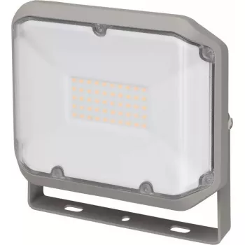 Flutlicht Brennenstuhl 1178030900 Grau 30W LED IP44 Metall
