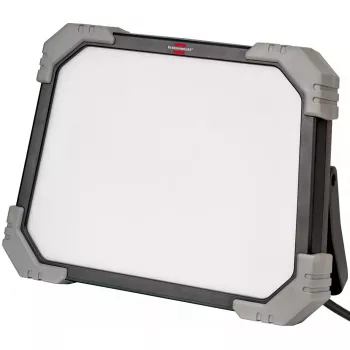 Baustrahler Brennenstuhl 1171580030 85 W LED Schwarz Grau IP54
