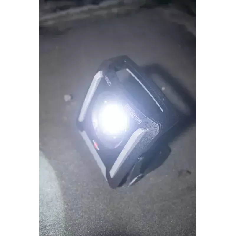 Flutlicht Brennenstuhl 1173140400 Schwarz 40 W LED IP65