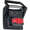 Flutlicht Brennenstuhl 1173140400 Schwarz 40 W LED IP65