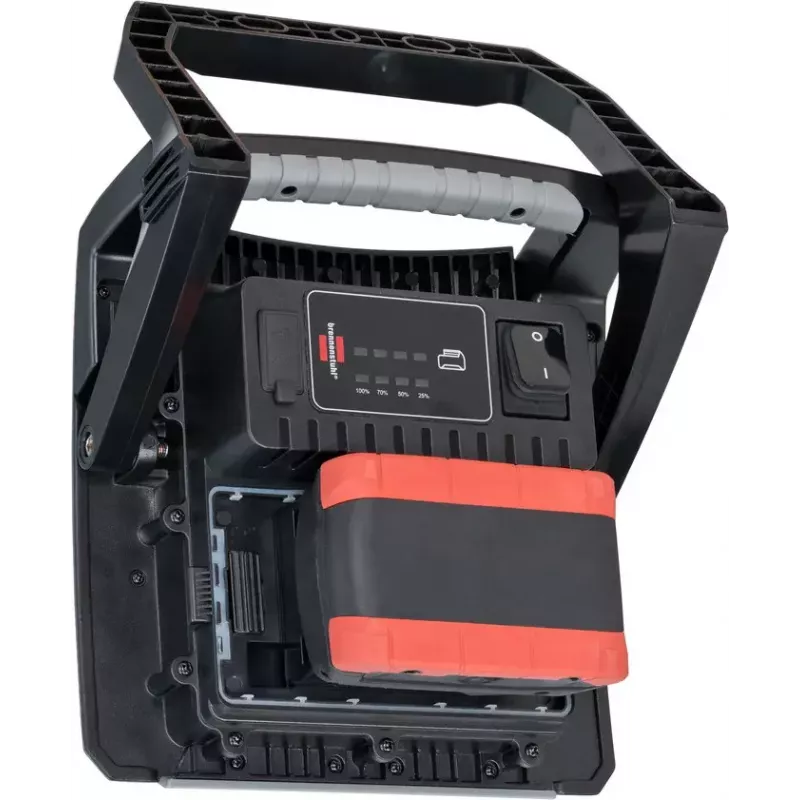 Flutlicht Brennenstuhl 1173140400 Schwarz 40 W LED IP65