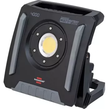 Flutlicht Brennenstuhl 1173140400 Schwarz 40 W LED IP65