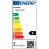 Intelligente Glühbirne Brennenstuhl 1294870271 Wi‑Fi 4,9 W Gold
