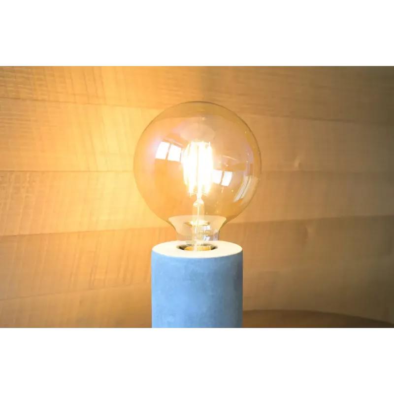 Intelligente Glühbirne Brennenstuhl 1294870271 Wi‑Fi 4,9 W Gold