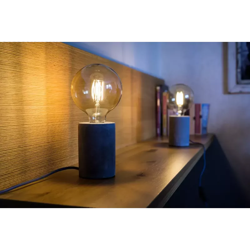 Intelligente Glühbirne Brennenstuhl 1294870271 Wi‑Fi 4,9 W Gold