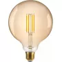 Intelligente Glühbirne Brennenstuhl 1294870271 Wi‑Fi 4,9 W Gold