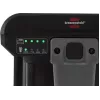 Handtaschenlampe Brennenstuhl HL 3000 LED 20W IP54 Schwarz