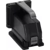 Handtaschenlampe Brennenstuhl HL 3000 LED 20W IP54 Schwarz