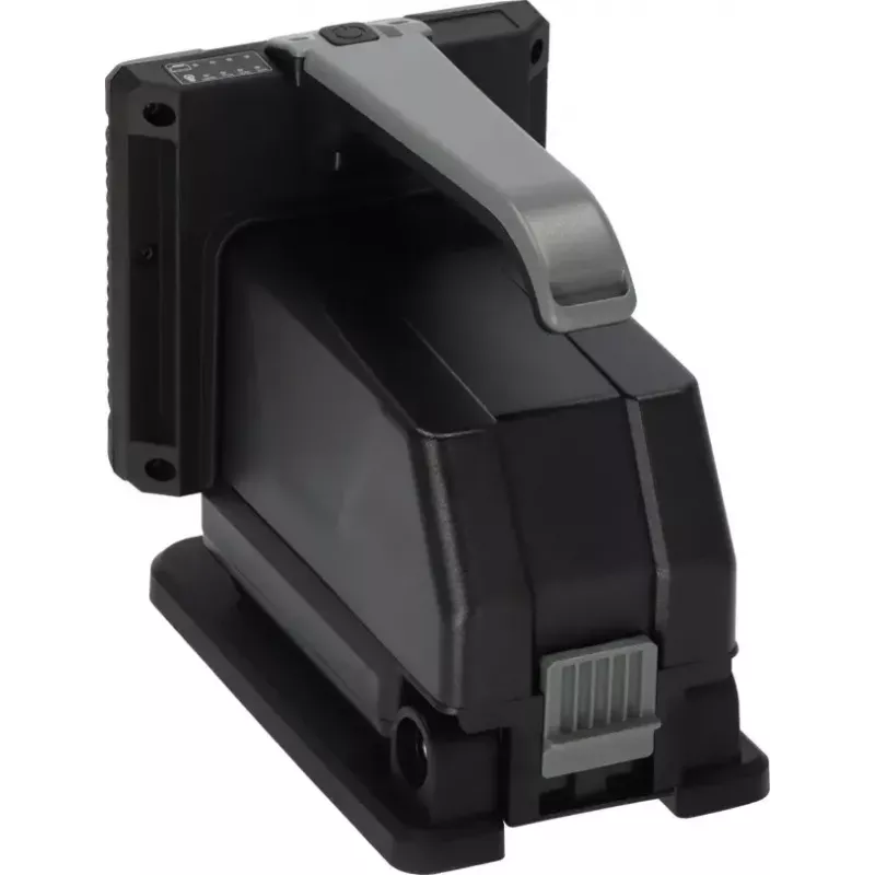 Handtaschenlampe Brennenstuhl HL 3000 LED 20W IP54 Schwarz