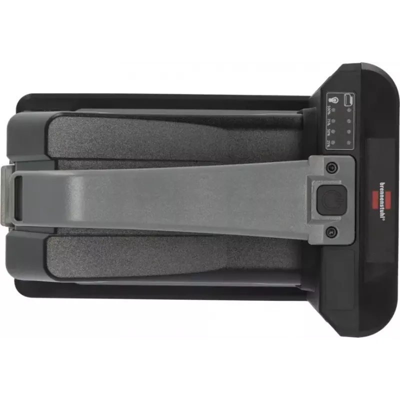 Handtaschenlampe Brennenstuhl HL 3000 LED 20W IP54 Schwarz