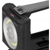 Handtaschenlampe Brennenstuhl HL 3000 LED 20W IP54 Schwarz