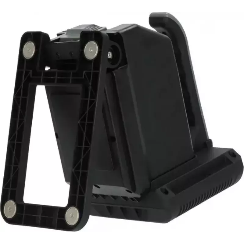 Handtaschenlampe Brennenstuhl HL 3000 LED 20W IP54 Schwarz
