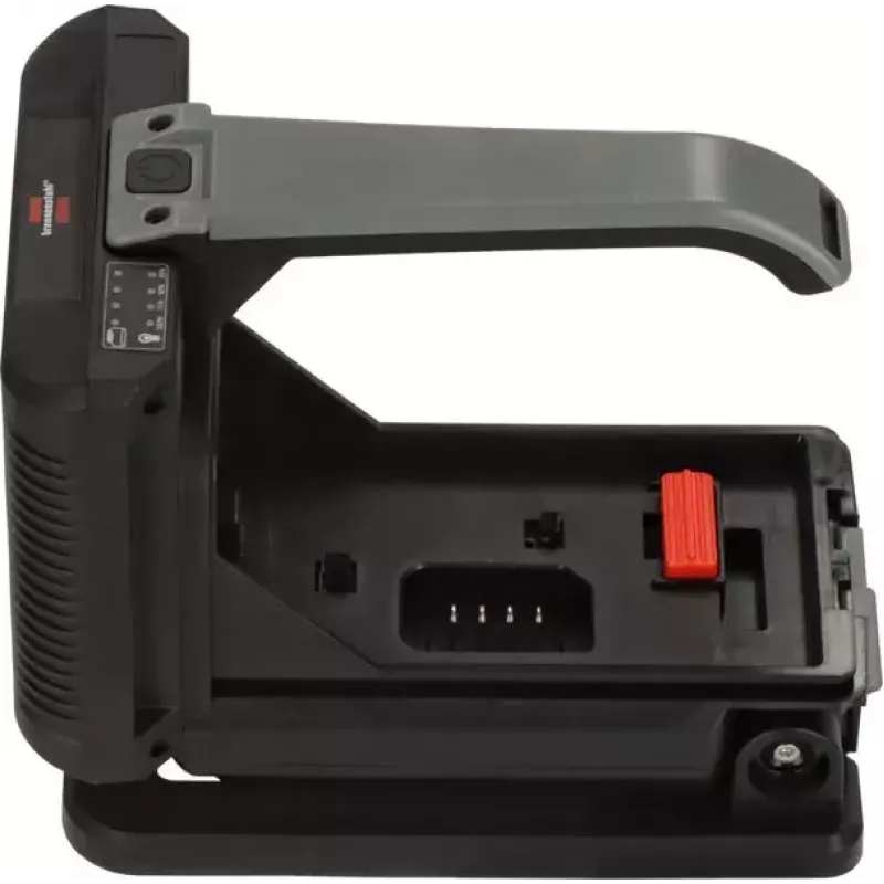 Handtaschenlampe Brennenstuhl HL 3000 LED 20W IP54 Schwarz