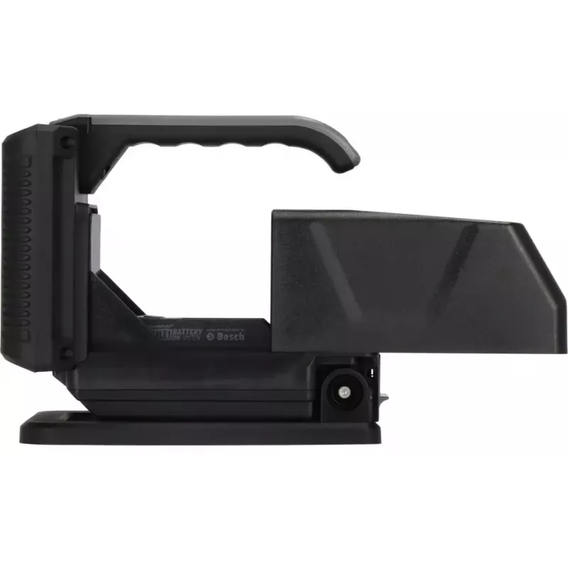 Handtaschenlampe Brennenstuhl HL 3000 LED 20W IP54 Schwarz