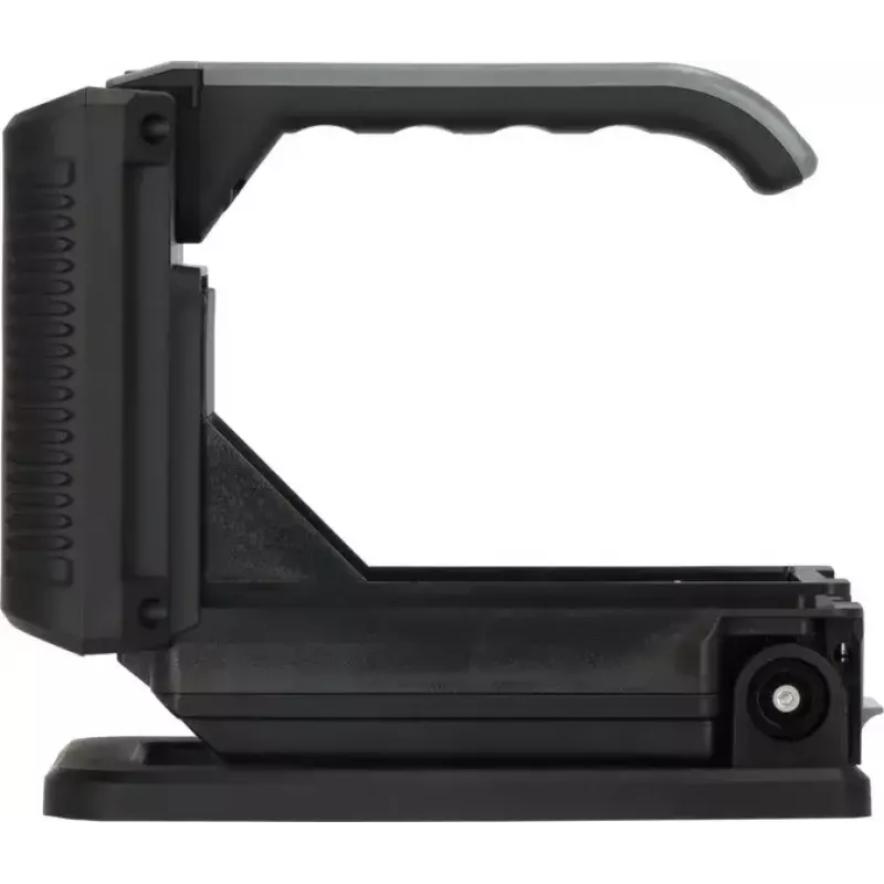 Handtaschenlampe Brennenstuhl HL 3000 LED 20W IP54 Schwarz