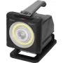 Handtaschenlampe Brennenstuhl HL 3000 LED 20W IP54 Schwarz