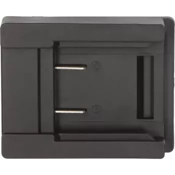 Beleuchtungszubehör Brennenstuhl 1172640072 Schwarz 70 g 69 mm 44 mm
