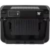 Freistehende Arbeitsleuchte Brennenstuhl Multi Batterie 27 W LED 3150 lm Schwarz