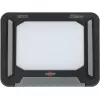 Freistehende Arbeitsleuchte Brennenstuhl Multi Batterie 27 W LED 3150 lm Schwarz
