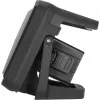 Freistehende Arbeitsleuchte Brennenstuhl Multi Batterie 27 W LED 3150 lm Schwarz