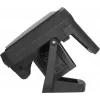 Freistehende Arbeitsleuchte Brennenstuhl Multi Batterie 27 W LED 3150 lm Schwarz