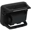 Freistehende Arbeitsleuchte Brennenstuhl Multi Batterie 27 W LED 3150 lm Schwarz