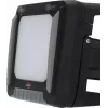 Freistehende Arbeitsleuchte Brennenstuhl Multi Batterie 27 W LED 3150 lm Schwarz