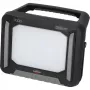 Freistehende Arbeitsleuchte Brennenstuhl Multi Batterie 27 W LED 3150 lm Schwarz