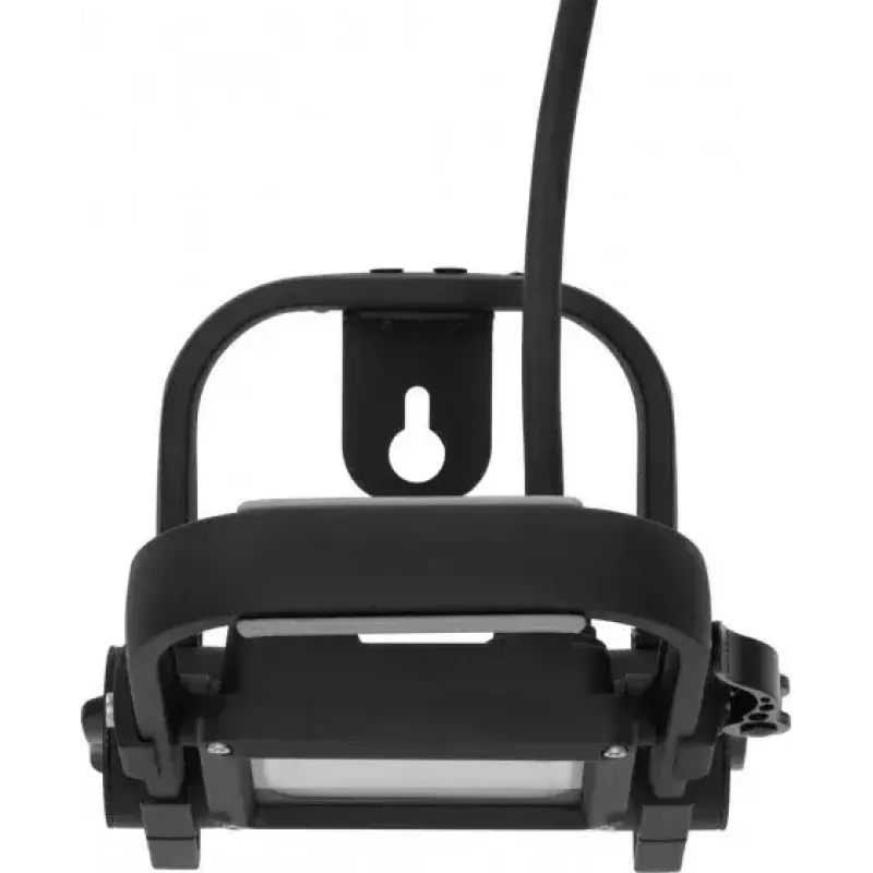 Flutlicht Brennenstuhl 1171250143 Schwarz 10 W LED IP65 Metall
