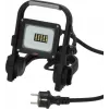 Flutlicht Brennenstuhl 1171250143 Schwarz 10 W LED IP65 Metall