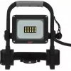 Flutlicht Brennenstuhl 1171250143 Schwarz 10 W LED IP65 Metall