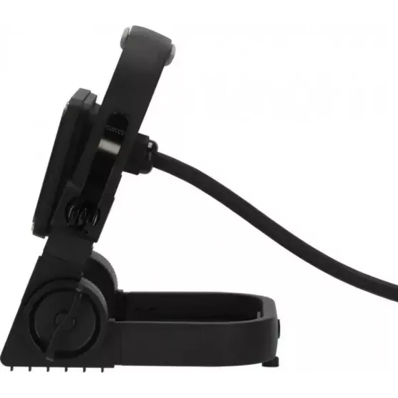 Flutlicht Brennenstuhl 1171250143 Schwarz 10 W LED IP65 Metall