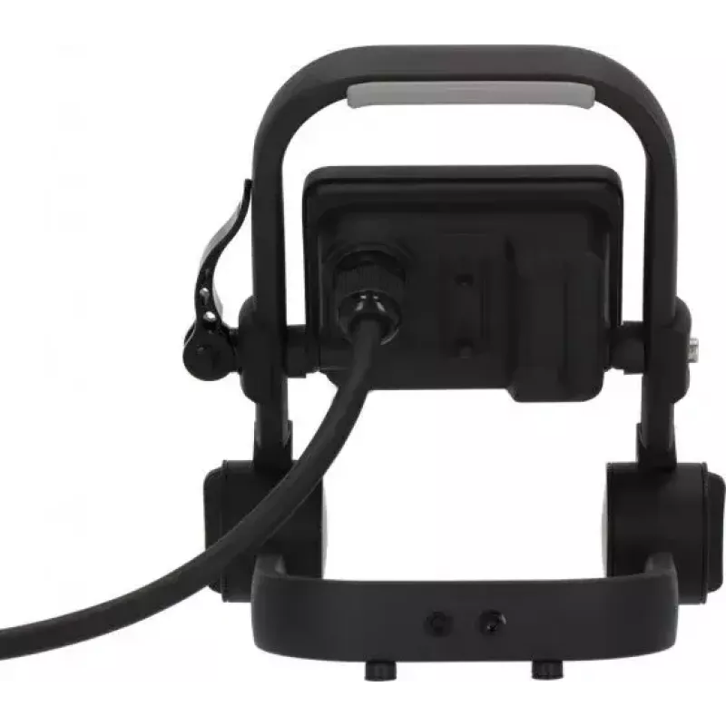 Flutlicht Brennenstuhl 1171250143 Schwarz 10 W LED IP65 Metall