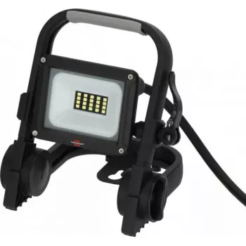 Flutlicht Brennenstuhl 1171250143 Schwarz 10 W LED IP65 Metall