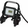 Flutlicht Brennenstuhl 1171250143 Schwarz 10 W LED IP65 Metall