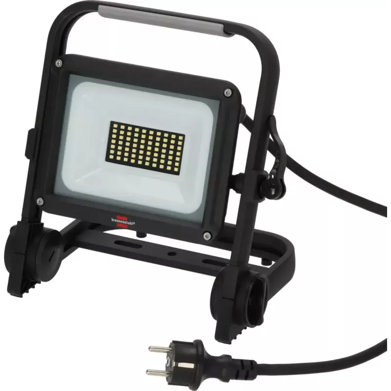 Flutlicht Brennenstuhl 1171250343 Schwarz 30W LED IP20 Metall