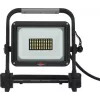 Flutlicht Brennenstuhl 1171250343 Schwarz 30W LED IP20 Metall