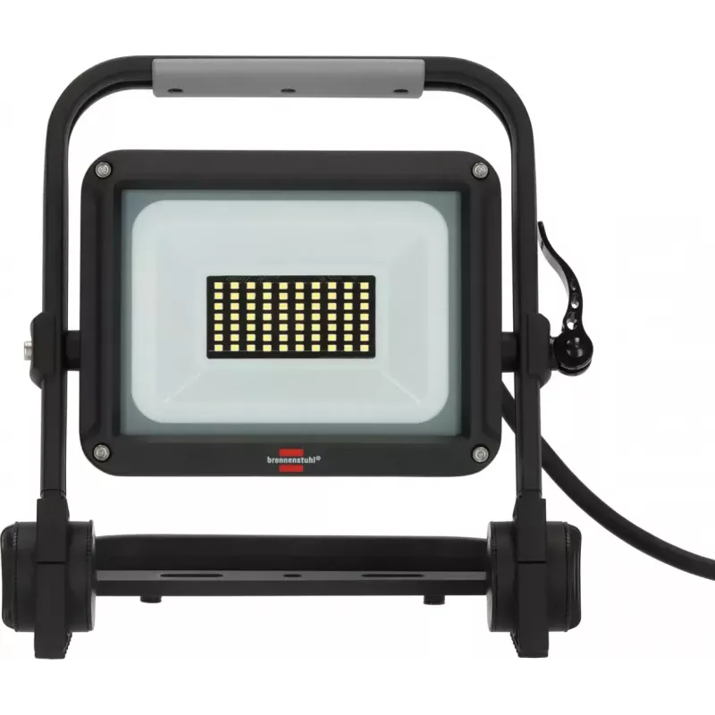 Flutlicht Brennenstuhl 1171250343 Schwarz 30W LED IP20 Metall