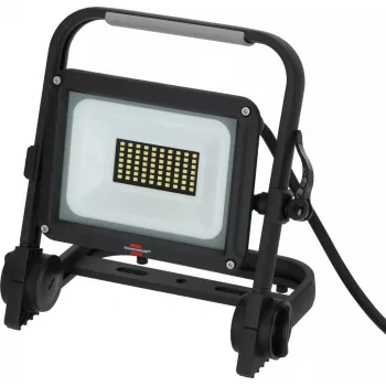 Flutlicht Brennenstuhl 1171250343 Schwarz 30W LED IP20 Metall