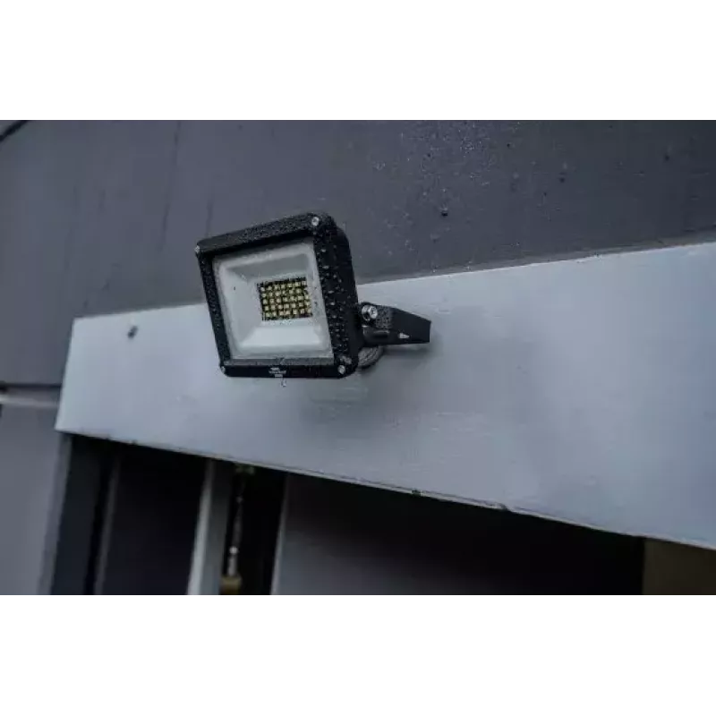 Flutlicht Brennenstuhl 1171250241 Schwarz 20W LED IP65