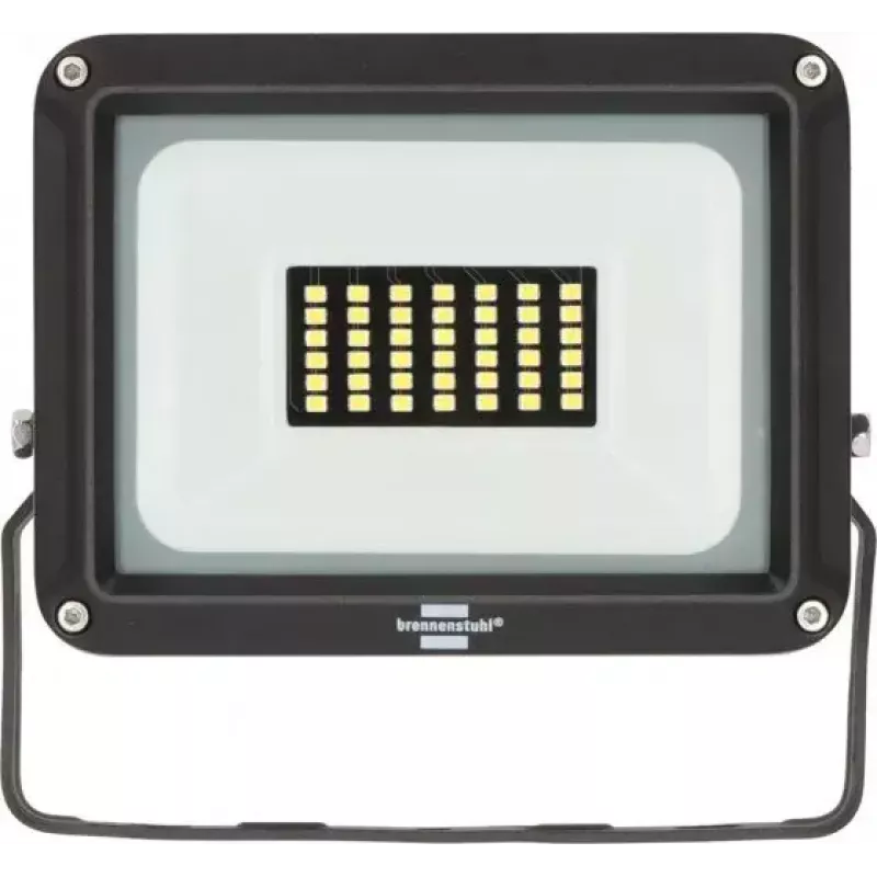 Flutlicht Brennenstuhl 1171250241 Schwarz 20W LED IP65