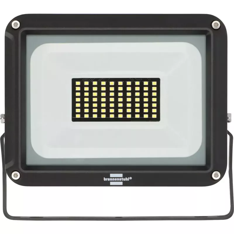 Flutlicht Brennenstuhl 1171250341 Schwarz 30 W LED IP65 Metall