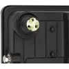 LED-Strahler Brennenstuhl JARO 1060 P 10W 1150lm IP65 mit Bewegungsmelder